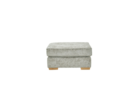Cushion Top Stool
