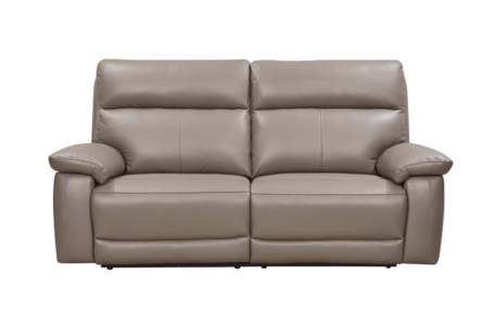 3 Seater Electric Recl.