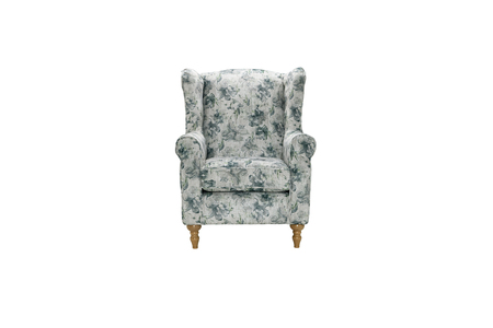Wing Back Chair