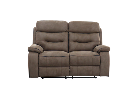 2 Seater Recliner (2R)