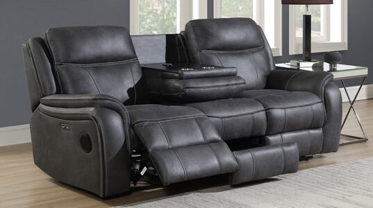 3 Seater Power Recliner(3PWR)