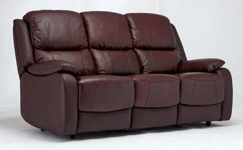 3 Seater Fixed (3F)