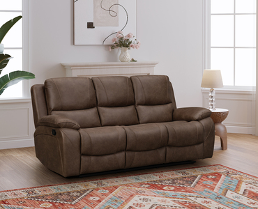 3 Seater Recliner (3R)