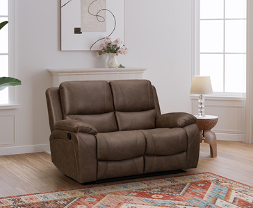 2 Seater Recliner (2R)