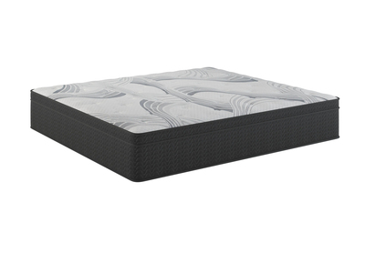 Aspen Euro Top Hybrid Mattress - Firm
