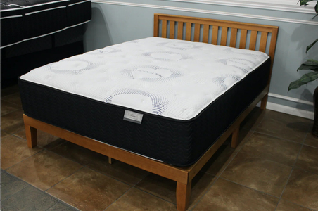 Revere Flip Plush Hybrid Mattress