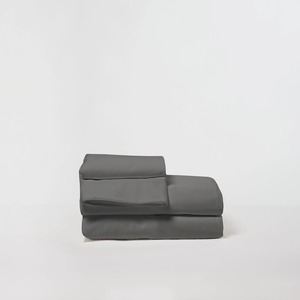 Bamboo Stretch-Knit Sheet Set
