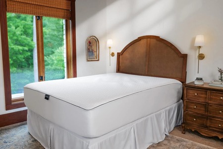 Dream Chill Mattress Protector