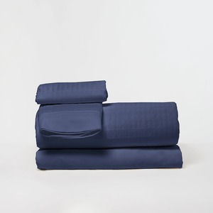 100% Long Staple Cotton Sheet Set