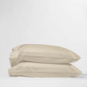 100% Egyptian Cotton Pillowcase Set (2)