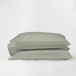 100% Pima Cotton Pillowcase Set (2)