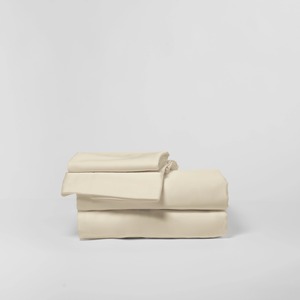 100% Pima Cotton Sheet Set