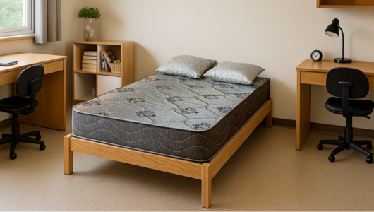 Golden Special 8" Plush Mattress