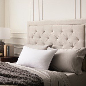 Gelled MicroFiber Pillow - King