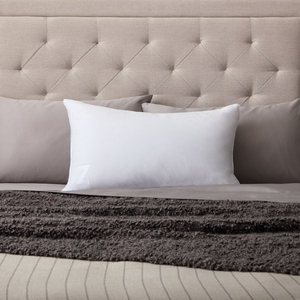Gelled MicroFiber Pillow - King