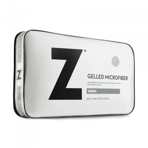 Gelled MicroFiber Pillow - King
