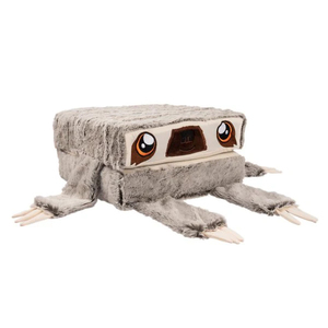 Sleepy Sloth Pillow Cube