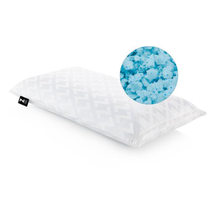 Shredded Gel Dough Pillow - Queen