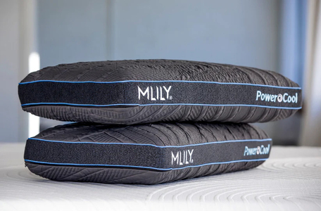 Power Cool Pillow - Class