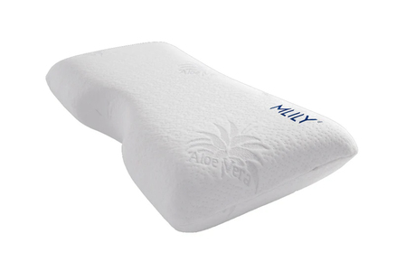 Serenity Contour Pillow - Classic