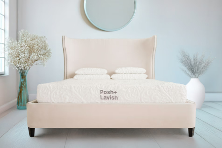 Restore Rubber Latex Mattress - Medium
