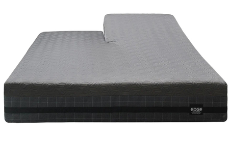 Edge 7000 Hybrid Mattress - Plush