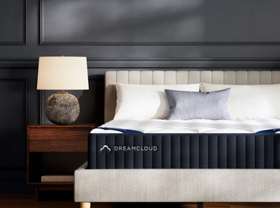 Classic Hybrid Mattress - Firm