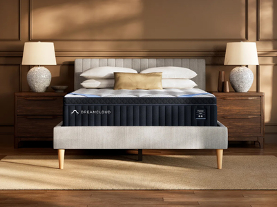 Premier Hybrid Mattress - Medium-Firm