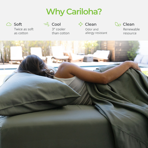 Classic Bamboo Sheet Set