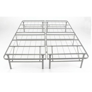 Golden Mattress Platform Base