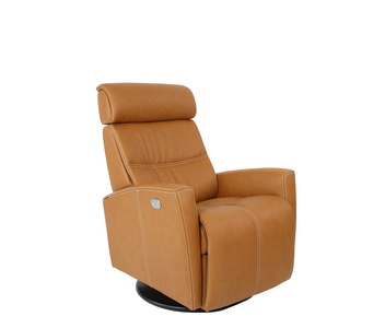 562116 Small Swing Relaxer with Glide Lock - Manual