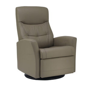 957116P Large Swing Relaxer with Glide Lock - Motorized