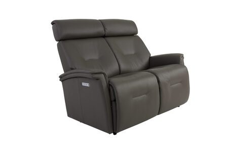 216WS2 Wall Saver 2-Seat, 2 Motor - Motorized