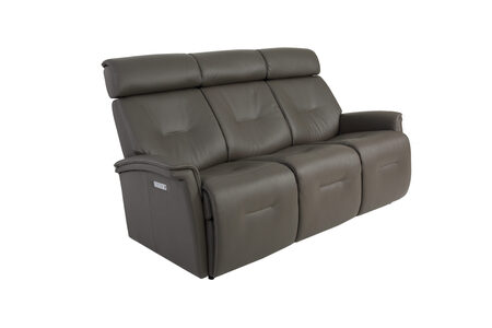 216WS3 Wall Saver 3-Seat, 2 Motor - Motorized