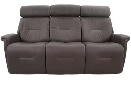 216WS3-1 2 Motor Standard Sofa - Motorized