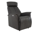 577WS1 Wall Saver 1 -Seat Dual Power Headrest - Motorized