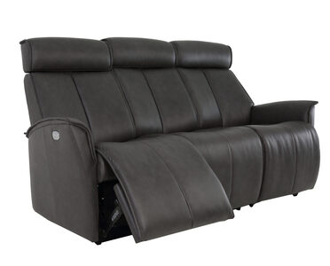 577WS3 Wall Saver 3-Seat Dual Power - 3 Seats Motorized