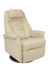 209216 Large Swing Relaxer with Glide Lock - Manual