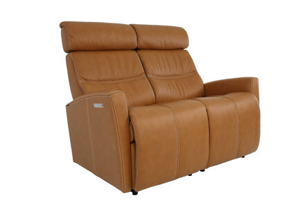 217WS2 Wall Saver 2-Seat - Motorized