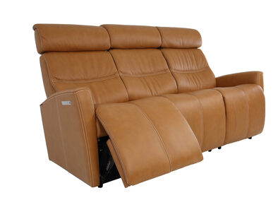 217WS3 Wall Saver 3-Seat - 3 Seats Motorized
