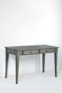 Antique Blue