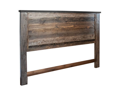 IFD9771HBDQE 5/0 Headboard "Antique"
