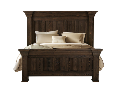 Bed - Queen Size "Desire"