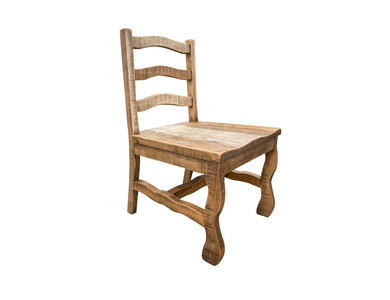 IFD4352CHR Wooden Chair "Marquez"