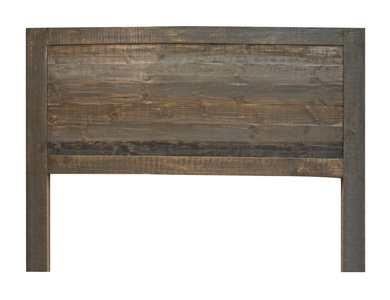IFD6441HBDFL 4/6 Headboard "Loft Brown"