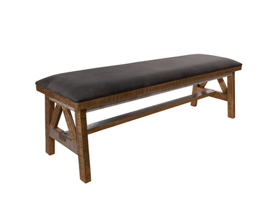 IFD6443BEN Bench "Loft Brown"