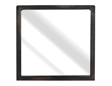 IFD4421MIR Mirror "Black Balam"