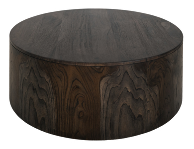IFD4421CKT Cocktail Table "Black Balam"
