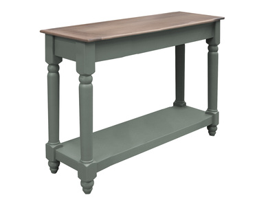 IFD3641SFTGN Sofa Table "Tiffany"
