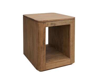 IFD5721CST Chairside Table "Xel-Ha"
